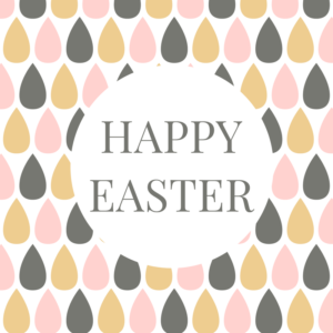 Have Your Prepared Easter Presents for Your Friends and Family Yet?