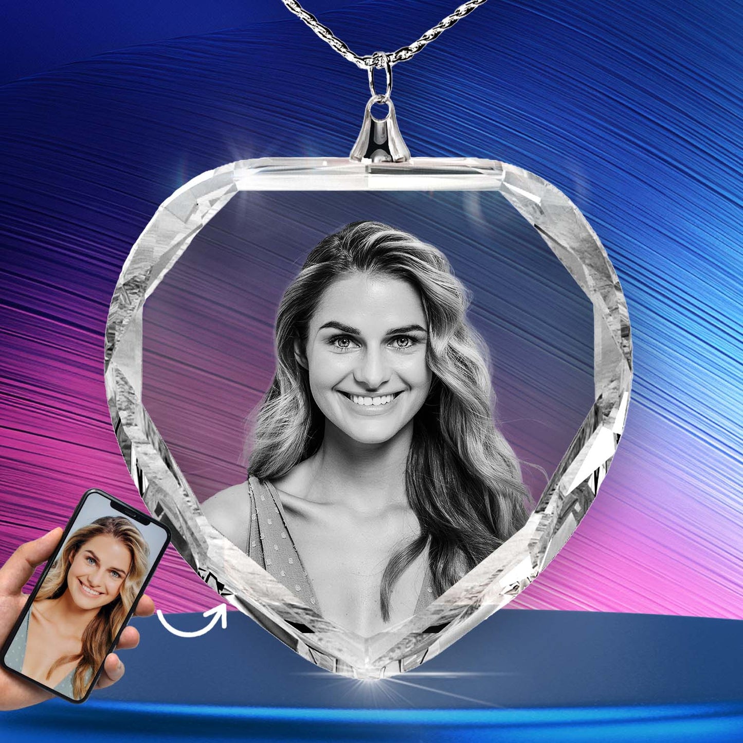 Necklace 2D