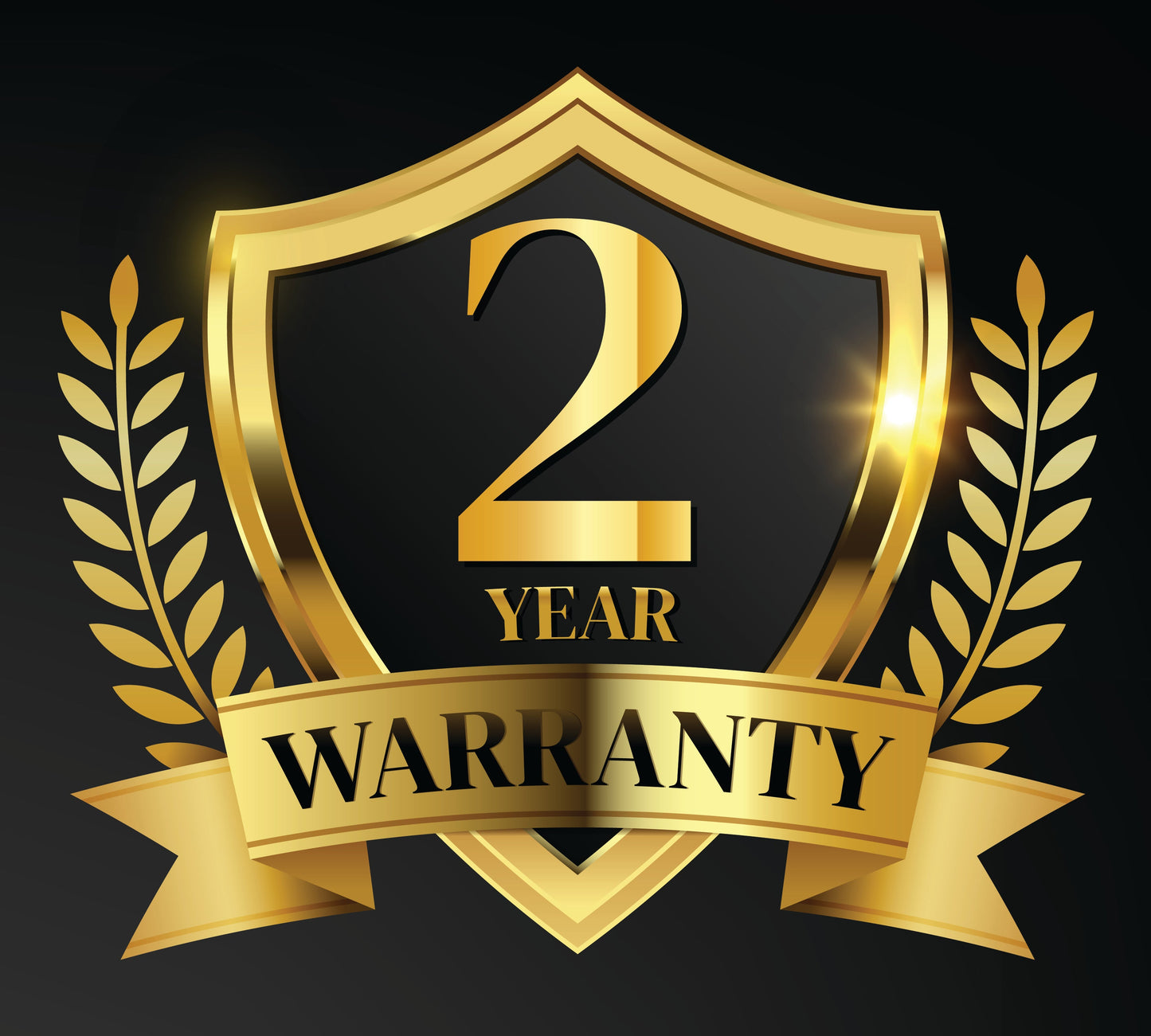 Warranty