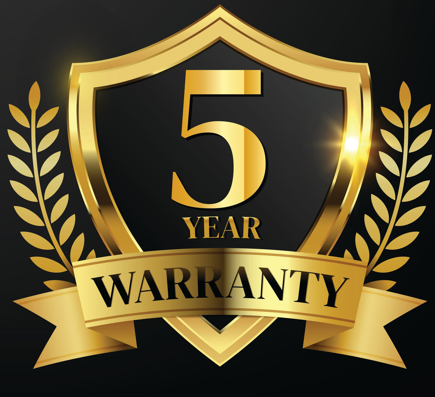 Warranty