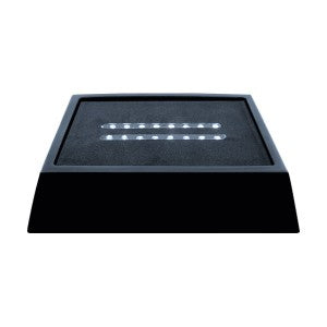 Big Led Base XL Wood Led Base – 3Dinnovation